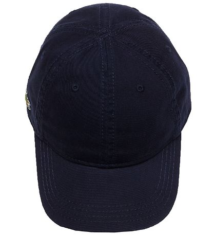 Lacoste Kappe - Navy