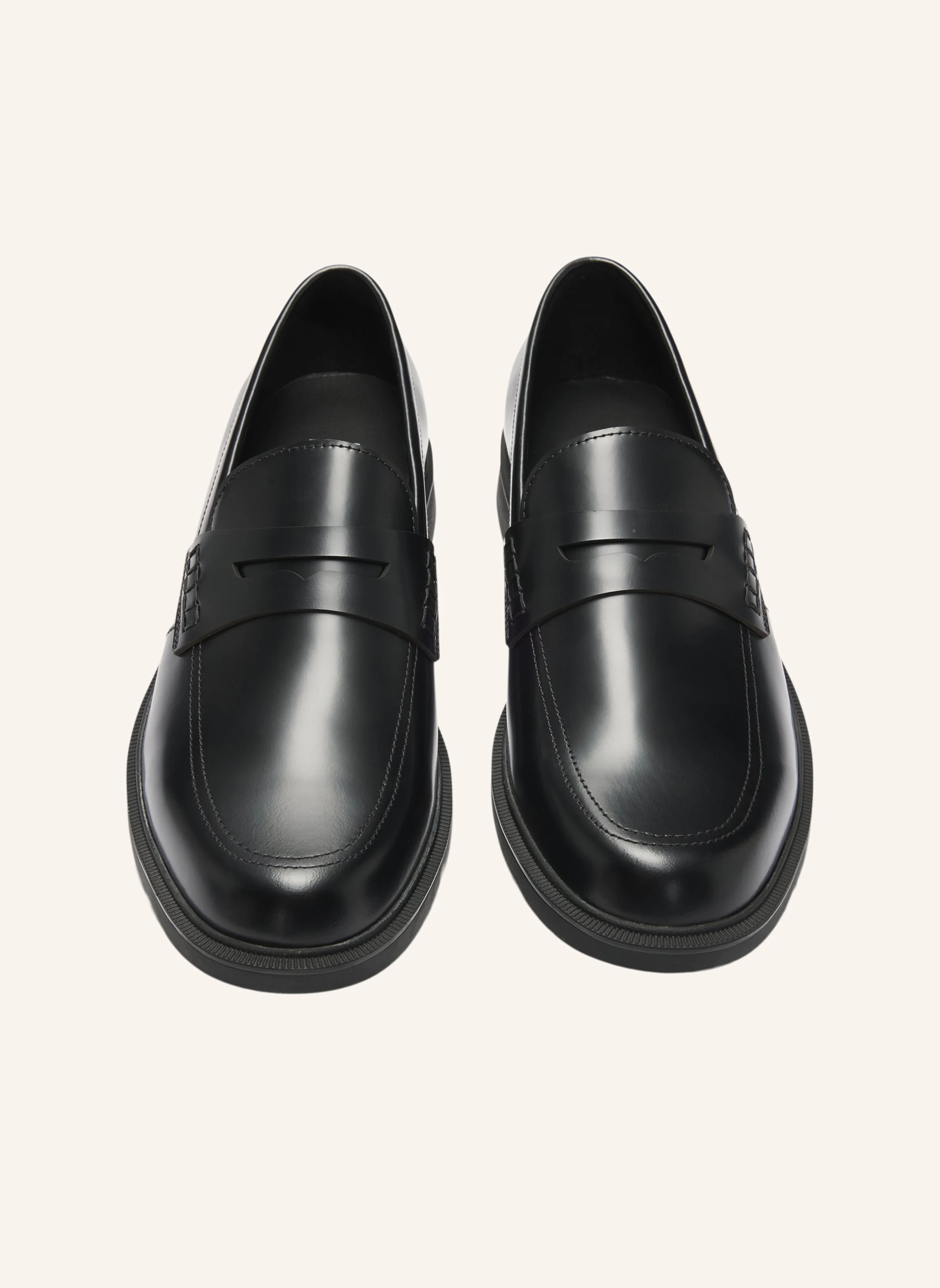 BOSS Casual Slipper RONNIN_LOAF_BO