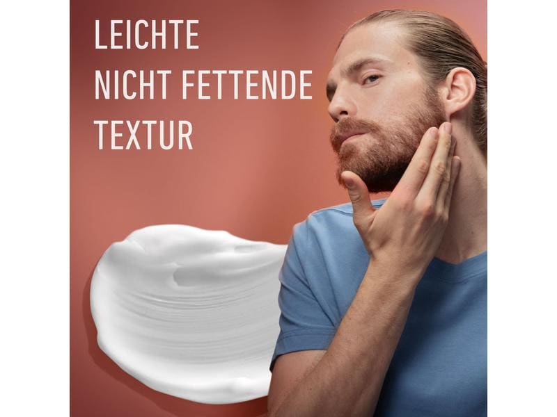 King C. Gillette Bartbalsam 100 ml Bartbalsam mit Sheabutter, Arganöl, und Kakaobutter
