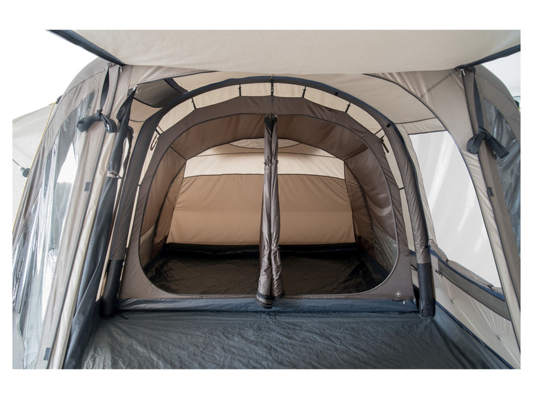4-persoons opblaasbare tent Husir Air