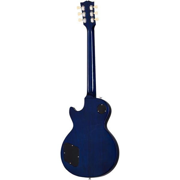 Gibson Les Paul Standard 50s Transp. BB