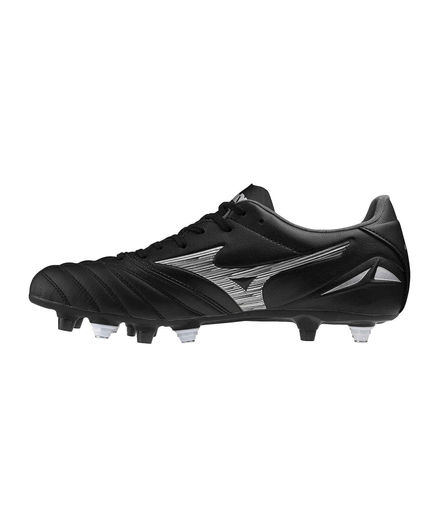 Mizuno Morelia Neo IV Pro Mix Unlimited Black Schwarz F03