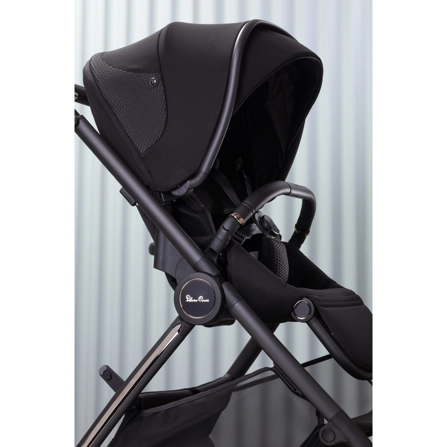 Silver Cross Kinderwagen Dune Space