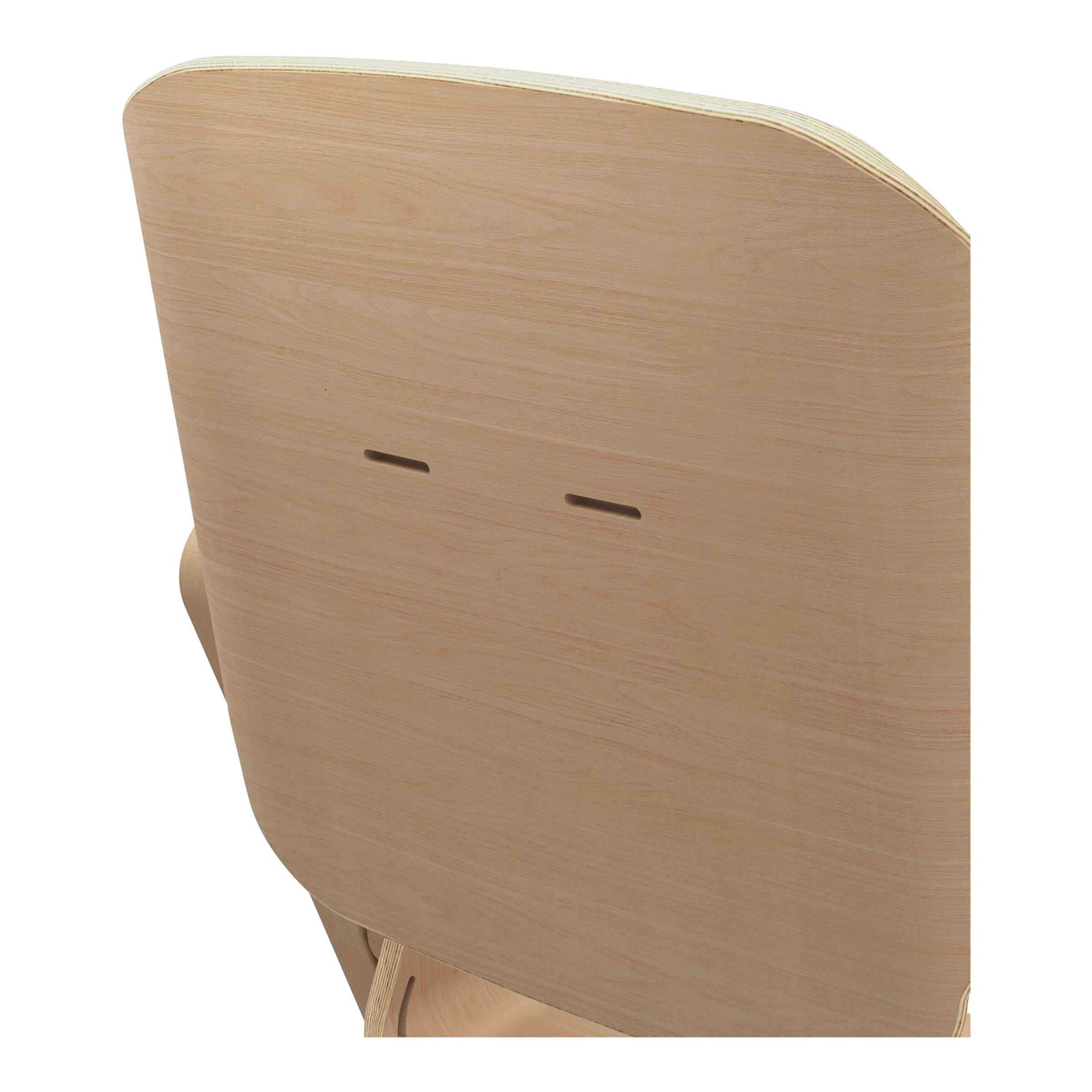 Maxi-Cosi Bundle Hochstuhl Nesta inkl. Baby- und Kleinkinderset natural wood