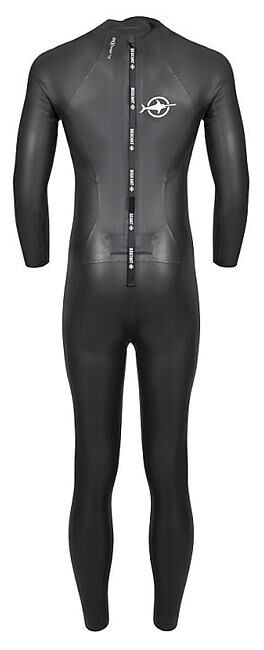 BEUCHAT - COMBINAISON ZENTO 2MM