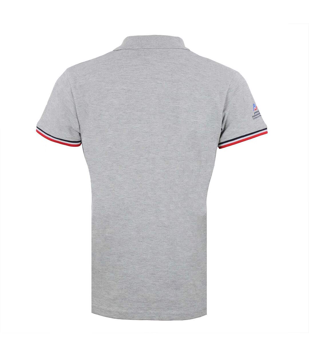 Polo manches courtes femme ABECA