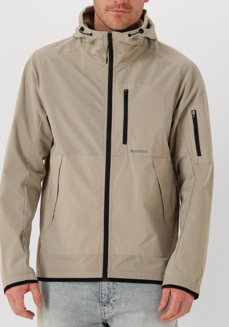 beige krakatau jack nm66