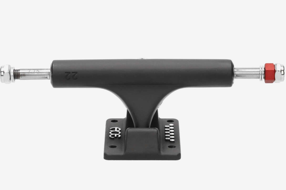 Ace 22 AF1 Achse (matte black) 7.75