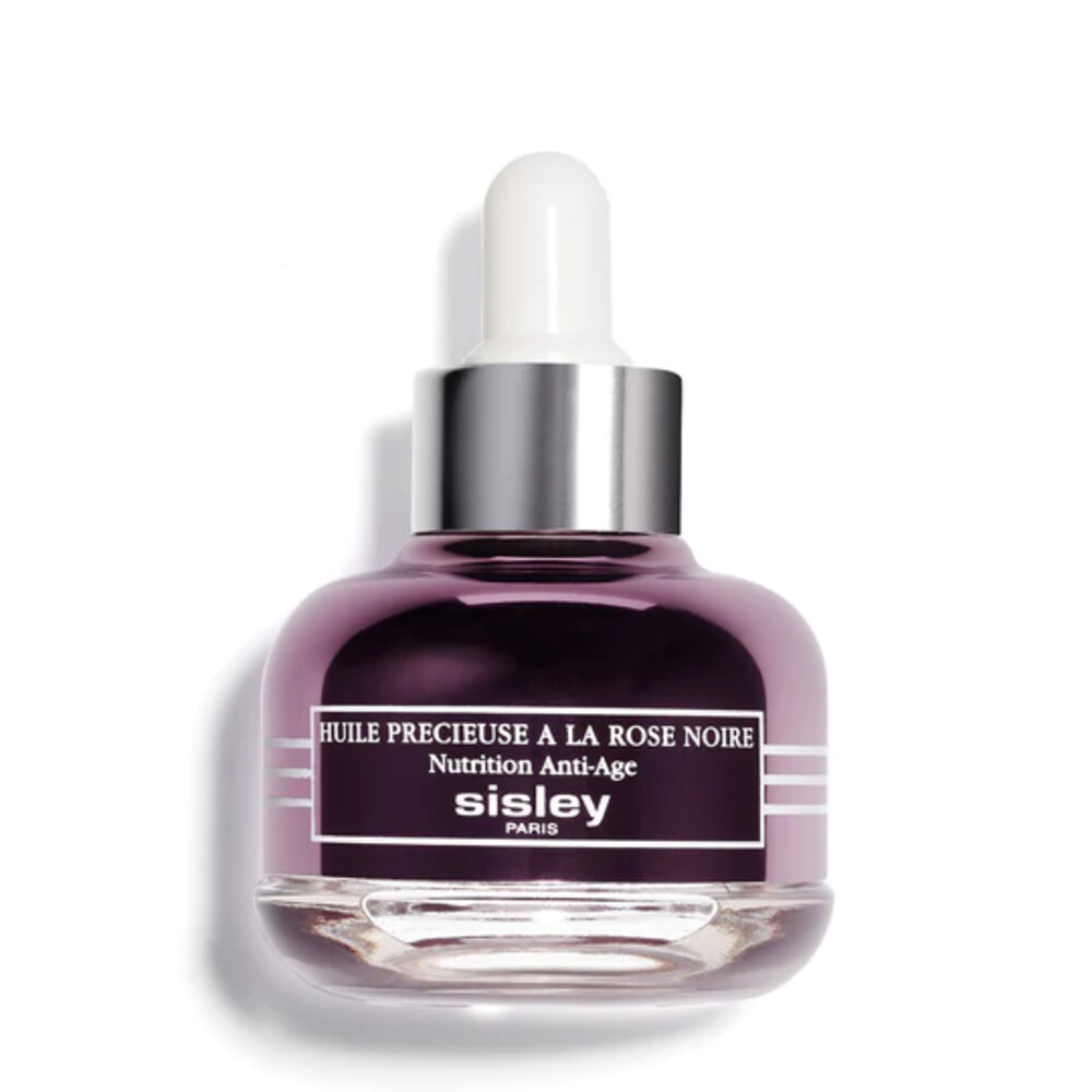 Sisley Black Rose Precious Face Oil25 ml