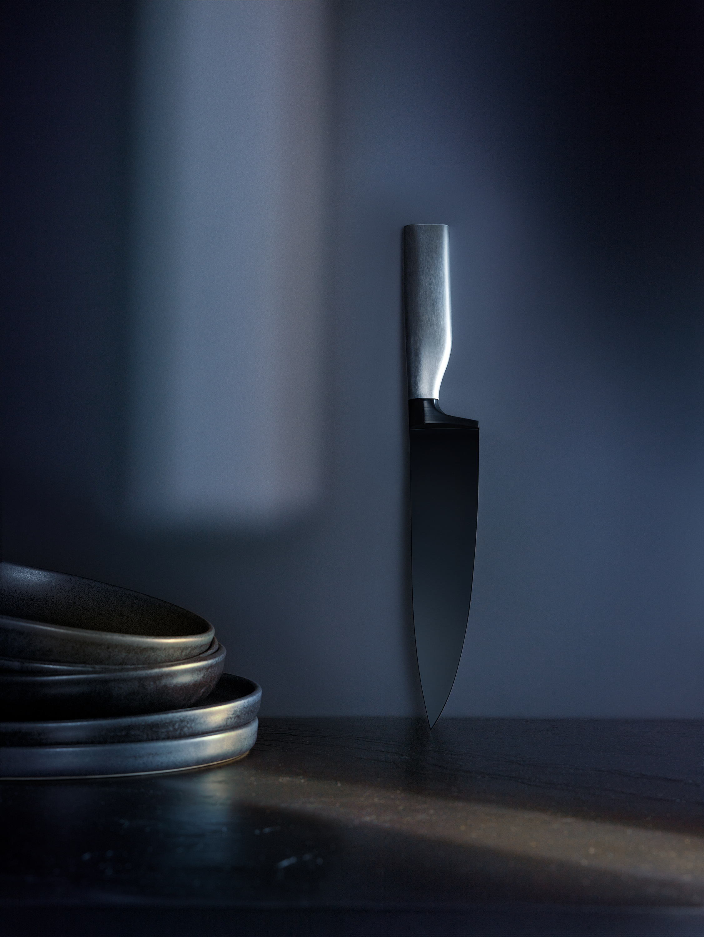 ULTIMATE WMF KOCHMESSER 20CM