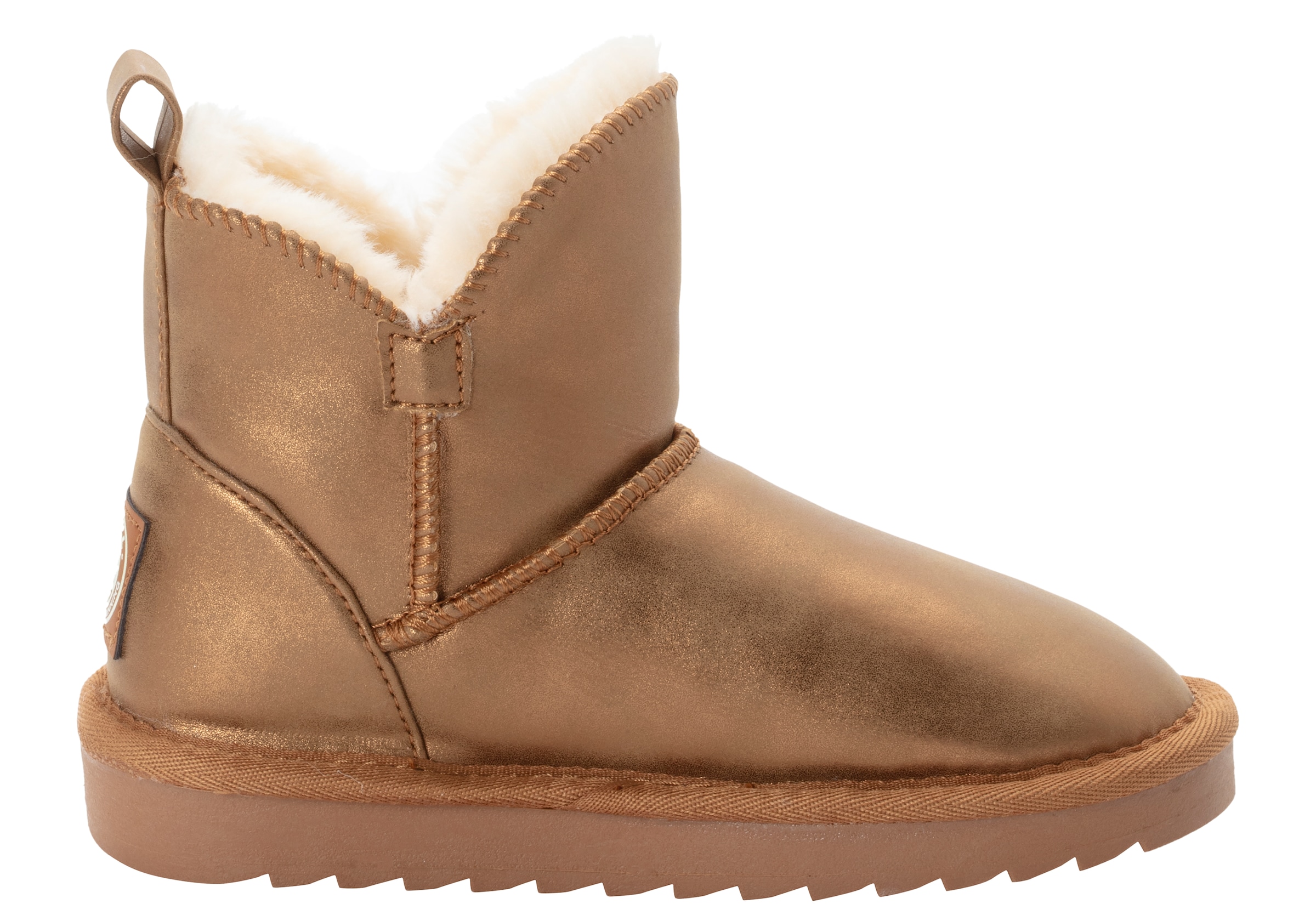 O'Neill Winterstiefel »BESIANA MID JR«  Snowboots, Winterboots, Winterschuhe