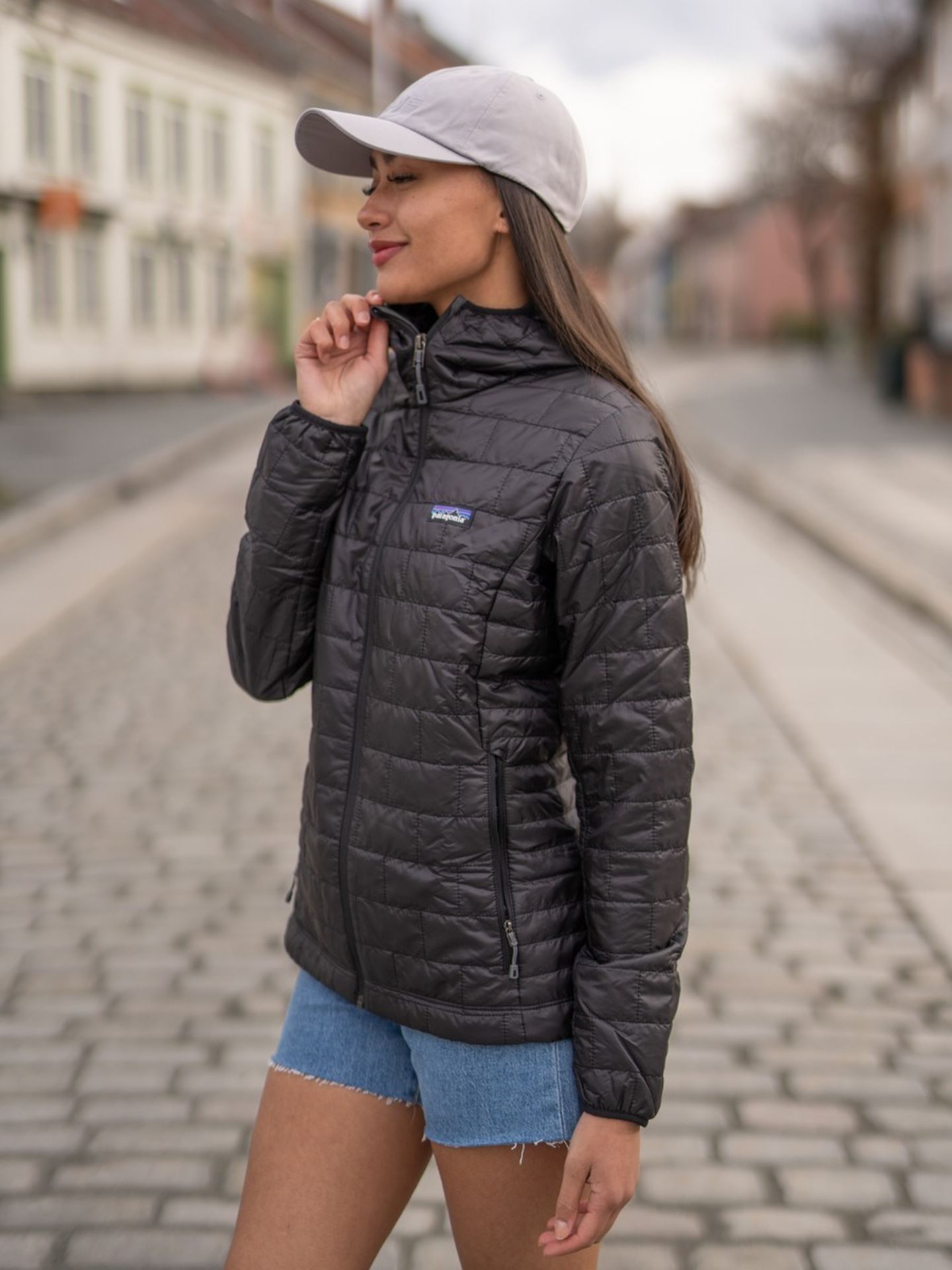 Nano Puff Hoody