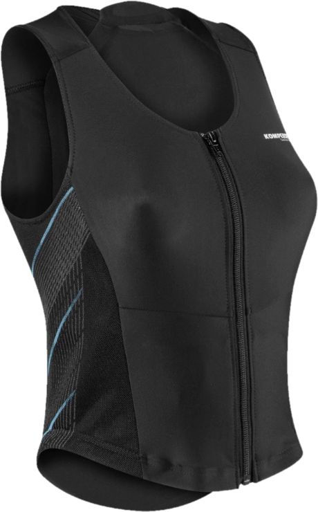 KomperdellSuper Eco Vest - mint