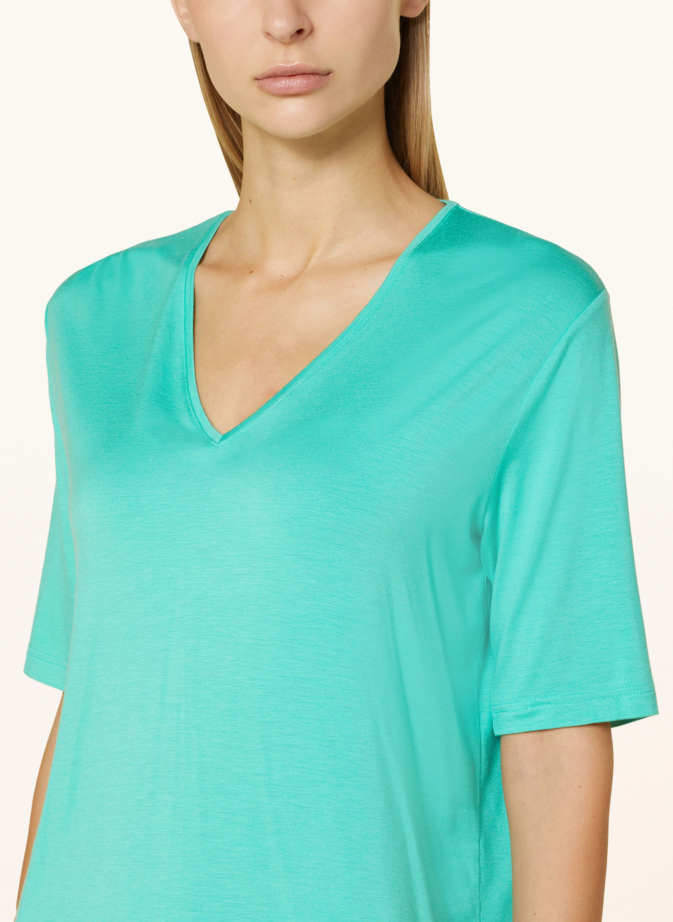 mey Schlafshirt Serie PURE CHIC
