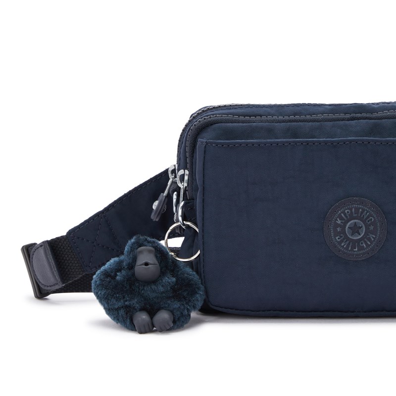 Kipling<br>Crossbody Abanu Multi