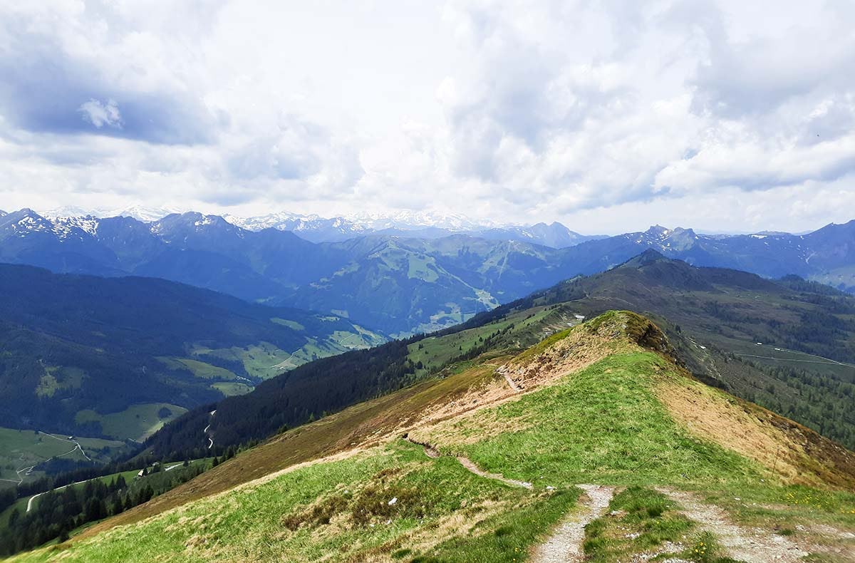 Sonnenaufgangswanderung mit Frühstück Thiersee