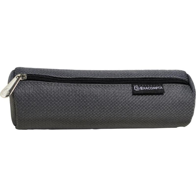 Trousse ronde MESH - Couleurs assorties