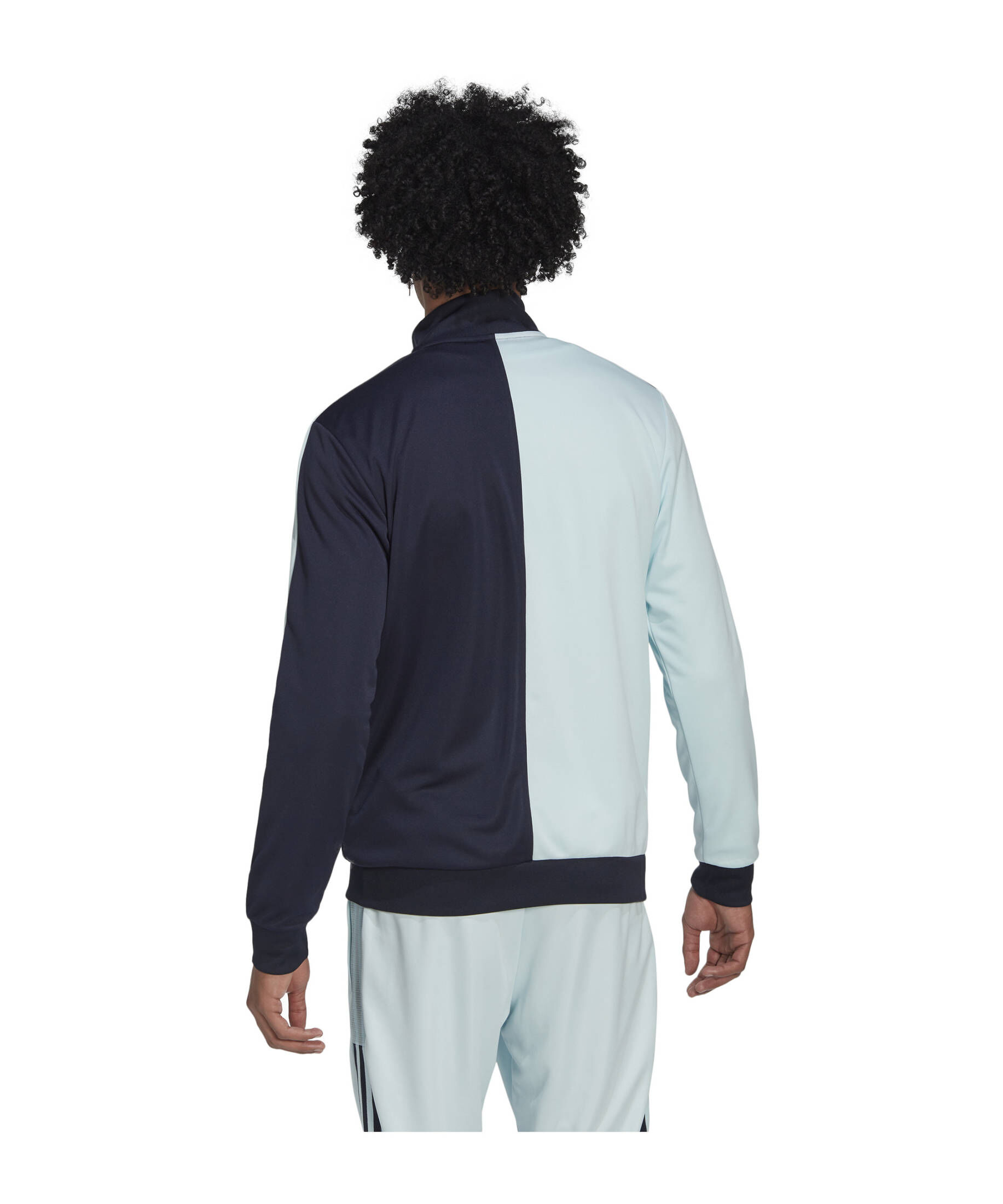 adidas Performance| Herren Fußballjacke TIRO