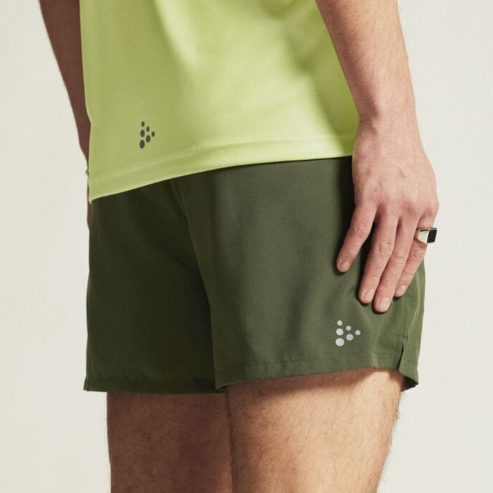 Craft Herre Shorts Core Essence Shorts 2 Grøn