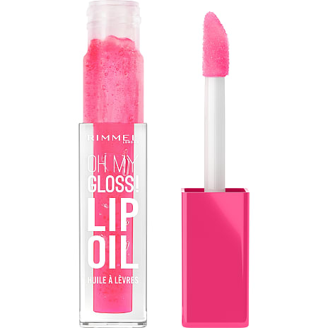 Lipgloss 003 Berry Pink