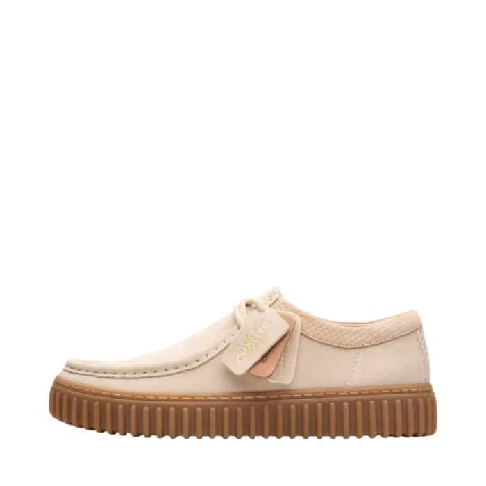 Clarks Torhill Lo Sko Herre