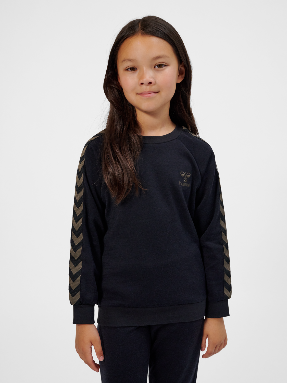 hmlWONG SWEATSHIRT