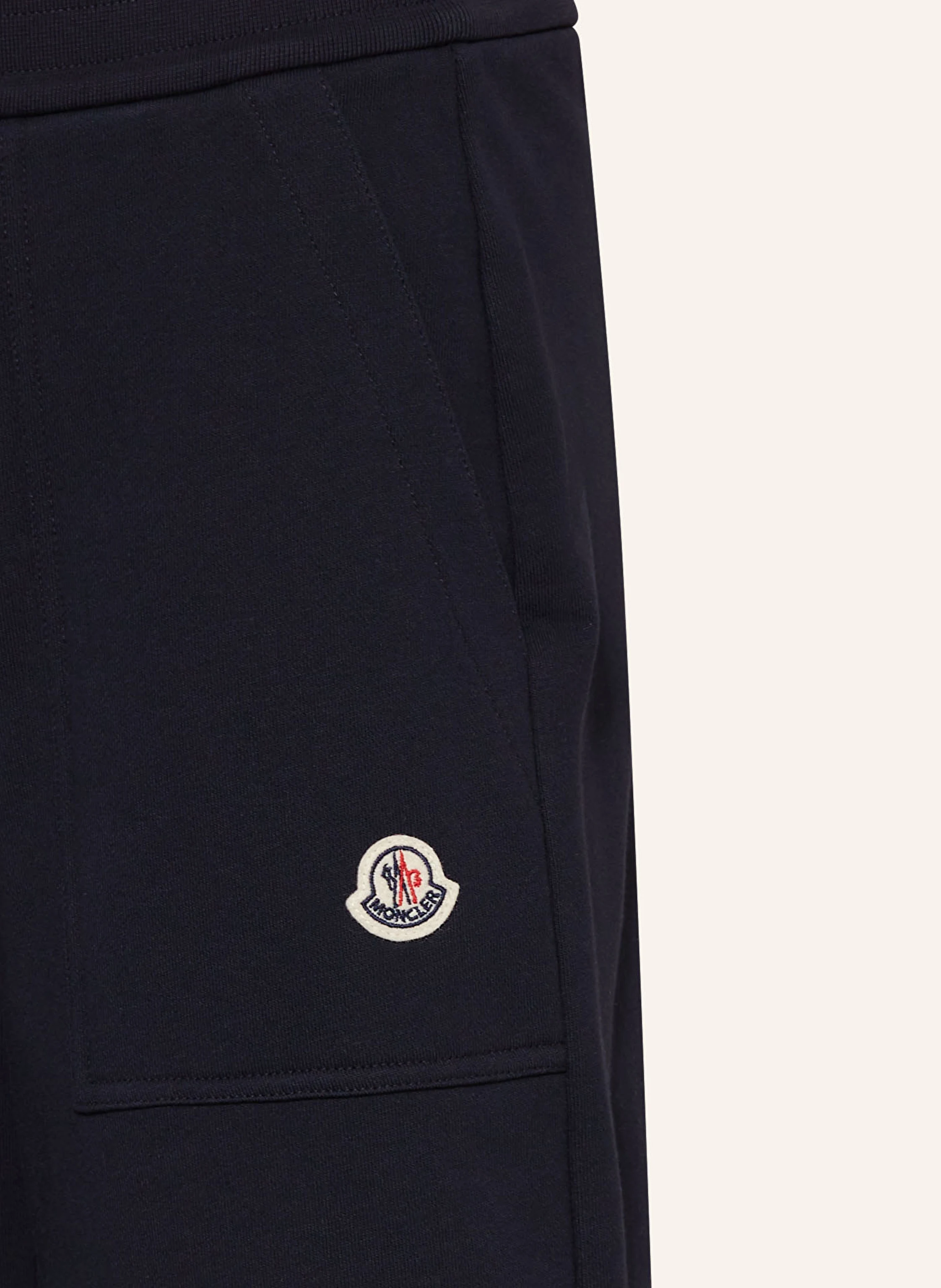 MONCLER enfant Sweatshorts