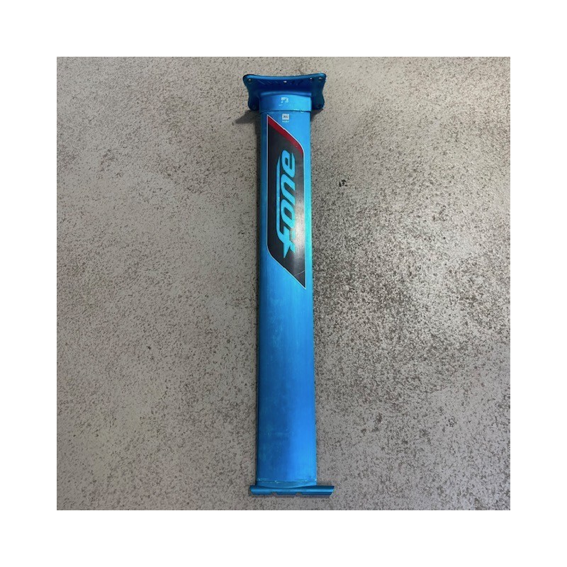 Mat Complet F-One (Mat+Titan+Platine plate) - The Corner Shop
