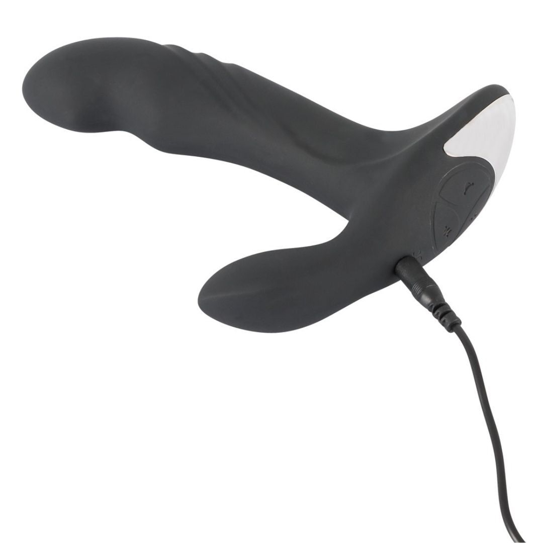 REBEL *Plug with 3 Functions*