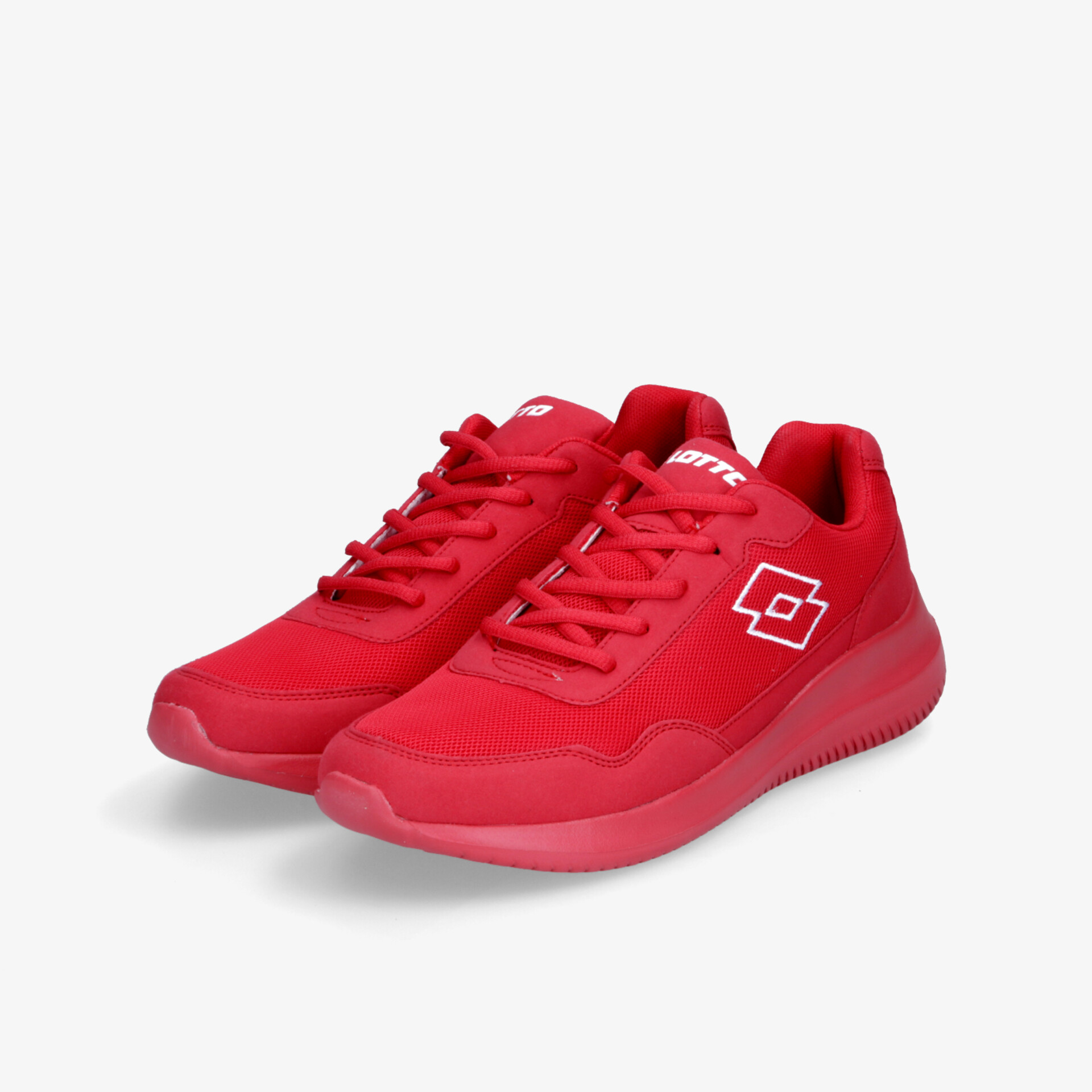 Lotto Herren Sneaker Low - Connect OC - Jetzt bei reno.de kaufen