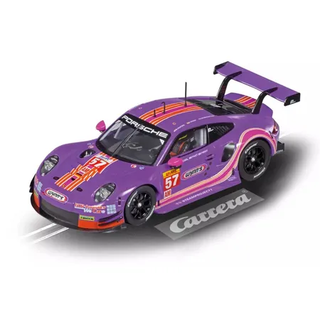 Carrera Digital 124 - Porsche 911 RSR 