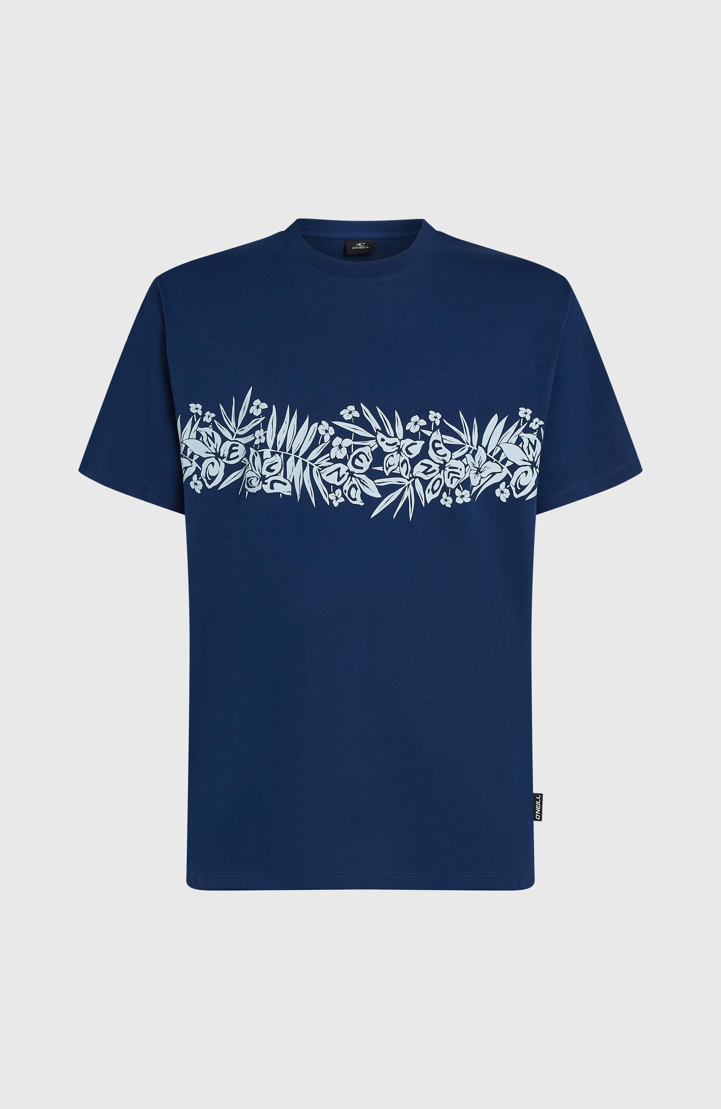 O'Neill Uni Flower T-shirt