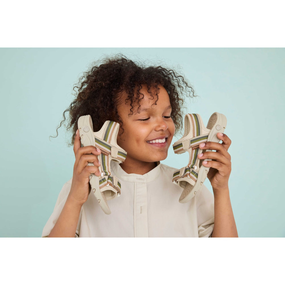 Køb Bisgaard Sage Mix Nico Sandal
