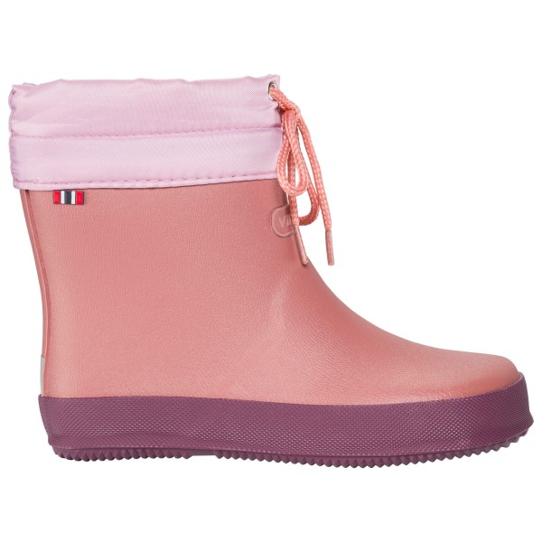 Viking - Kid's Alv Barefoot - Bottes en caoutchouc