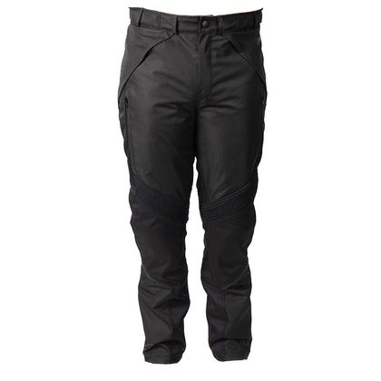 Pantalon DXR TREKKER - Noir