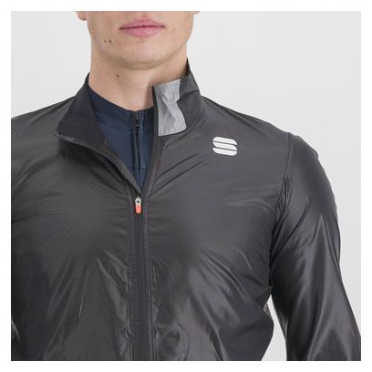 Veste Manches Longues Sportful Hot Pack Easylight Noir