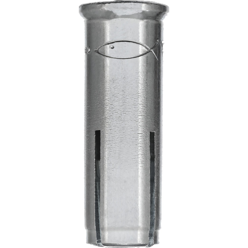 Fischer EA II inslagankers M8x30mm
