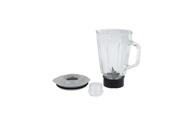 FURBER Standmixer »Retro Standmixer« 500 W