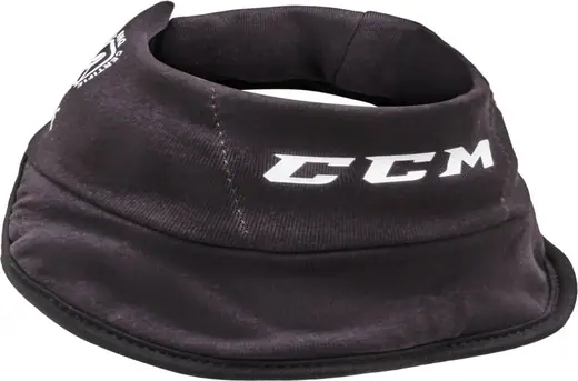 CCM Senior Pro Neck Guard | SkatePro