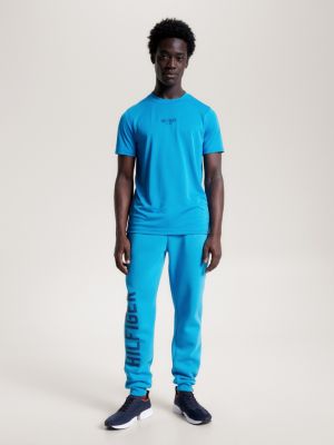 Camiseta Sport Essential Leve em Malha Reciclada
