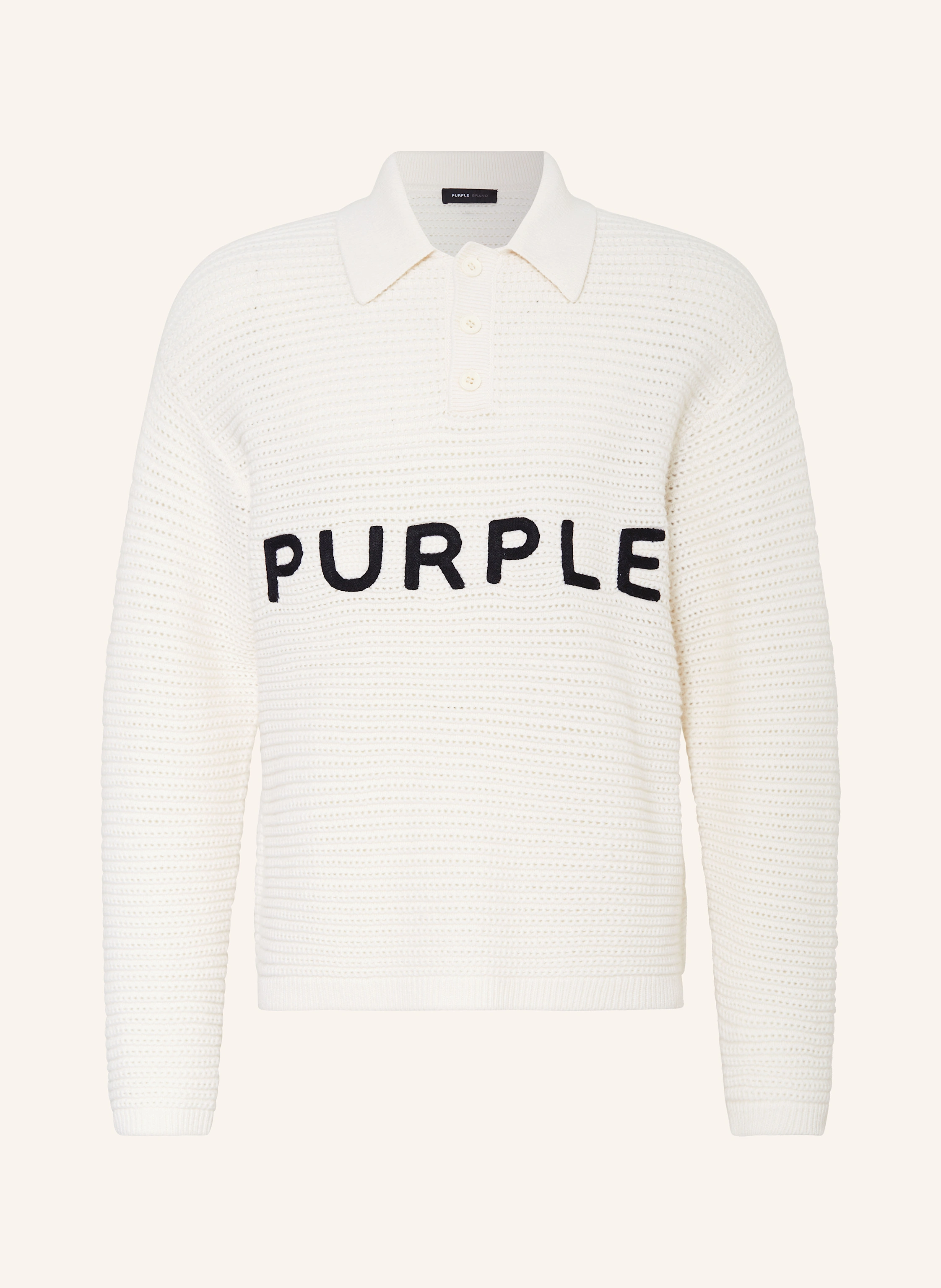 PURPLE BRAND Pullover