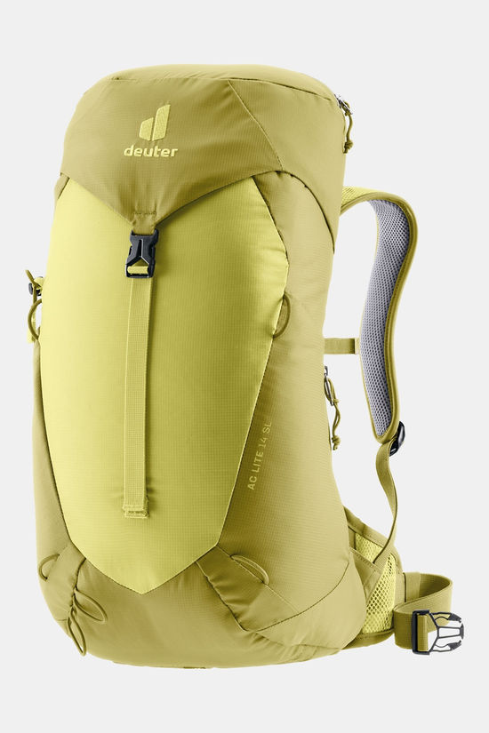 deuter deuter Ac Lite 14 SL Rugzak Dames