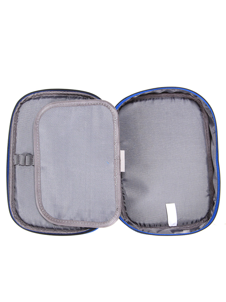 Trousse Delsey Back To School Large