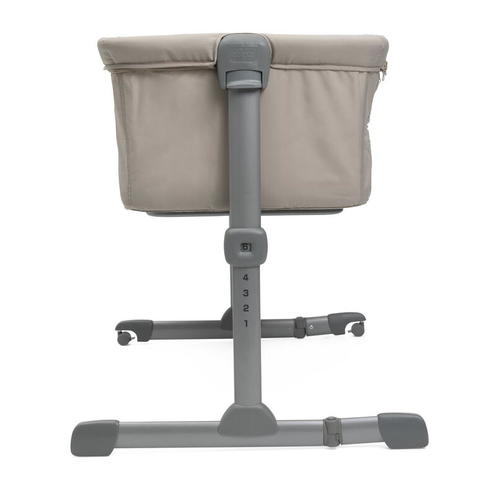 Berceau cododo Next2Me Essential - Dune Relux - CHICCO