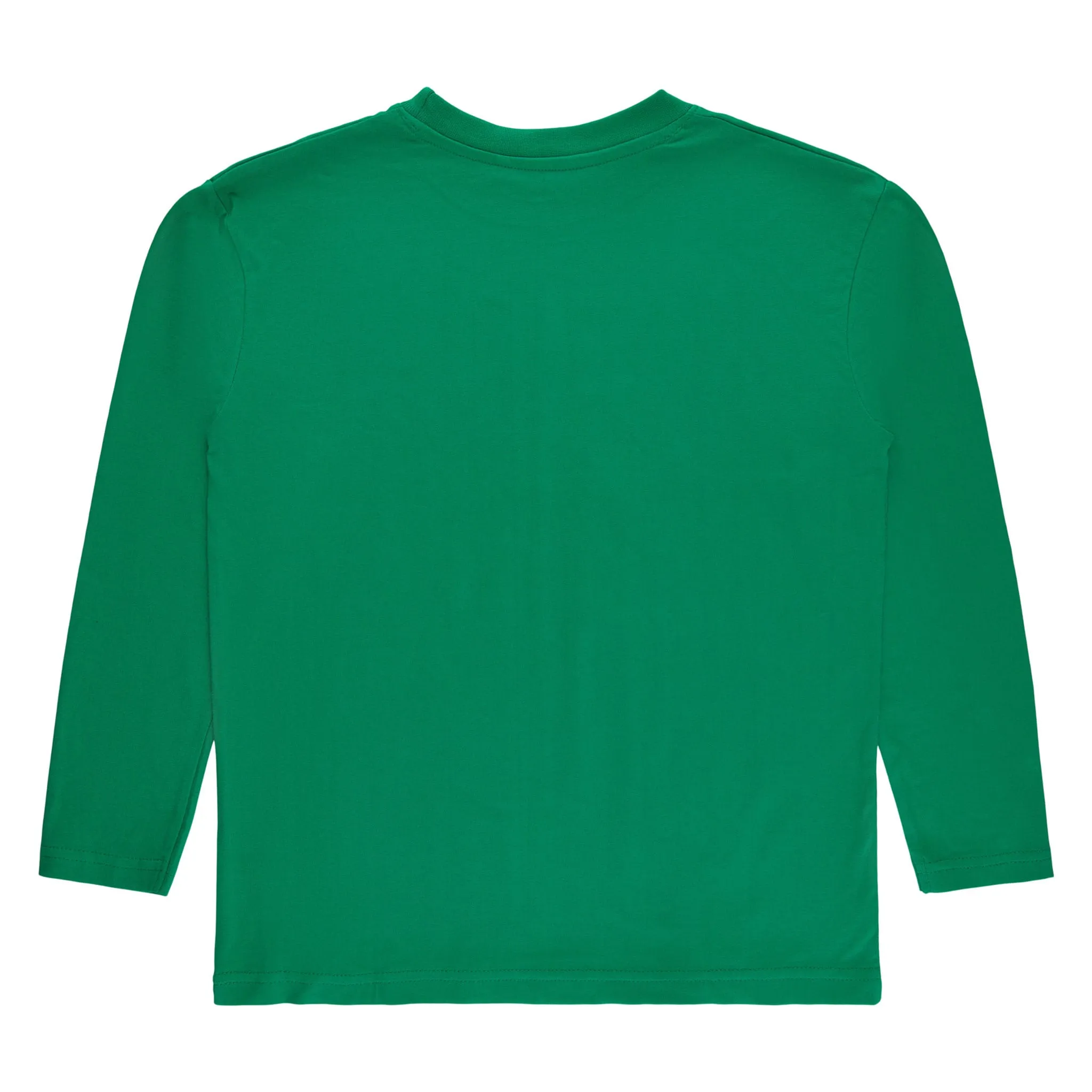 The New T-Shirt Manches Longues Henley 3-14ans
