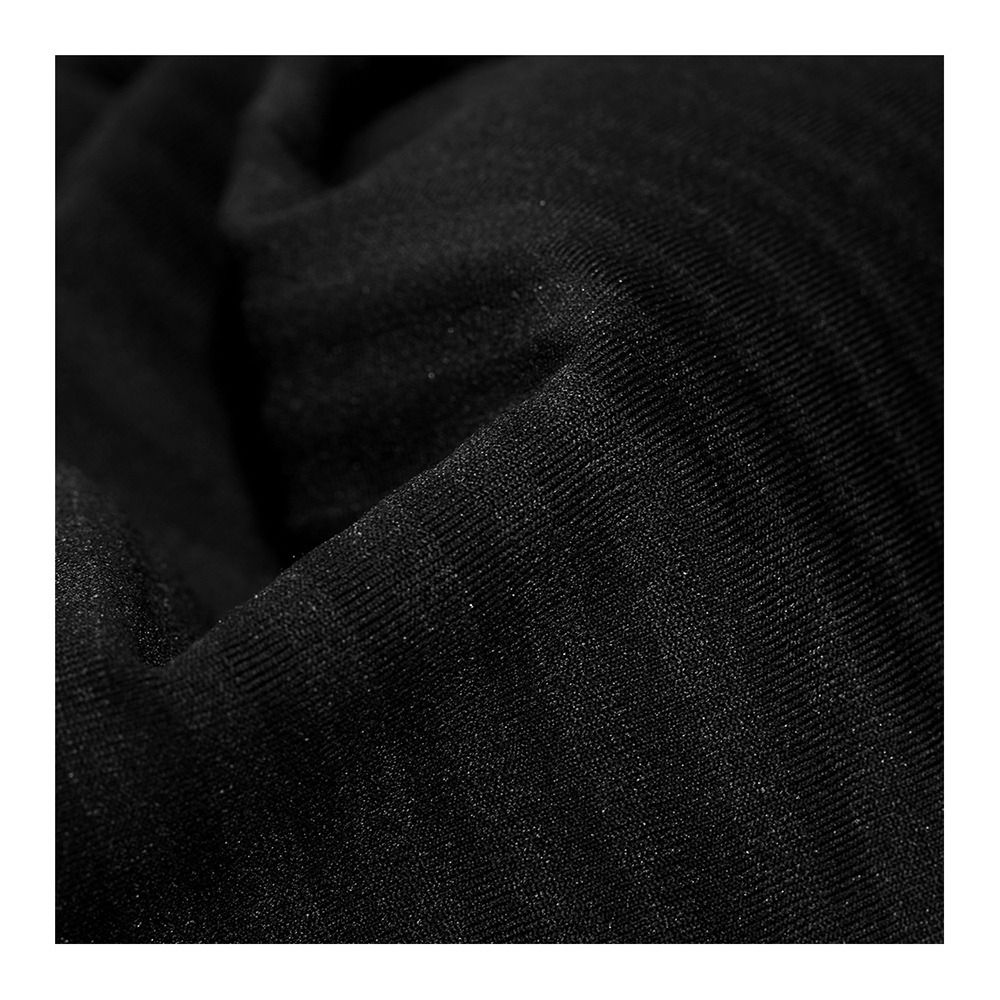 Mammut TAISS LIGHT HOODED - Polaire Homme black