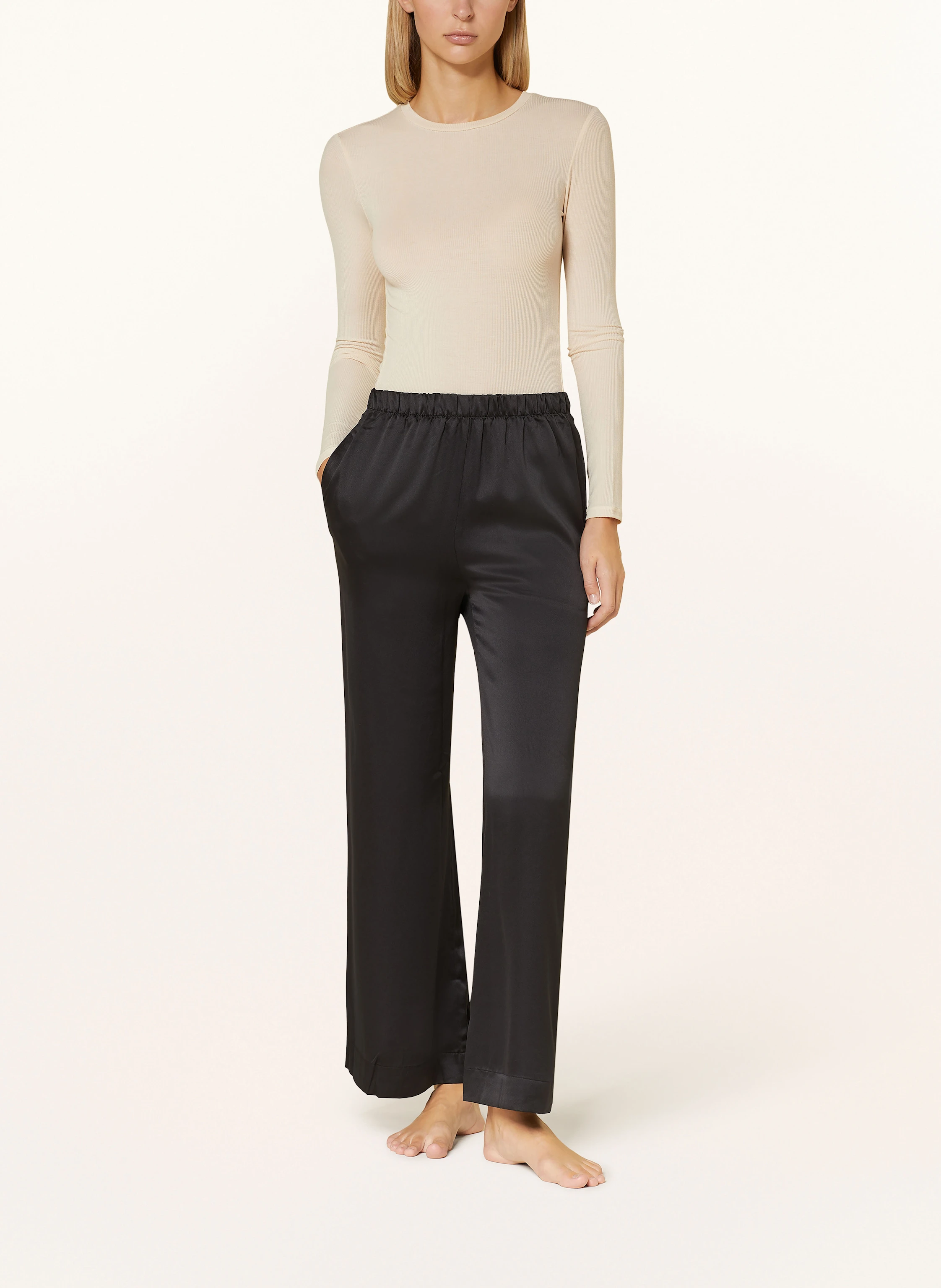 Triumph Lounge-Shirt BEAUTY LAYERS