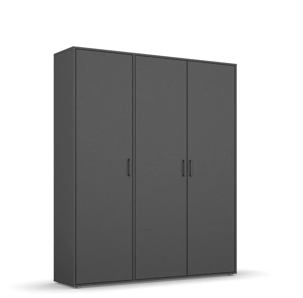 Kleiderschrank Voyager 140 x 194 cm