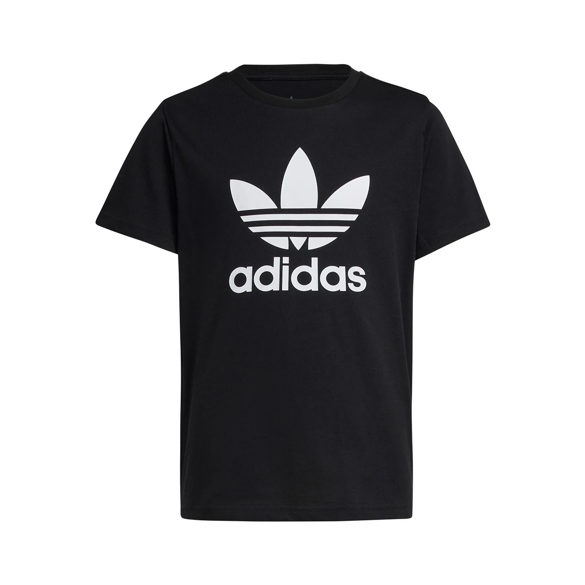 T-Shirt adidas Trefoil Criança