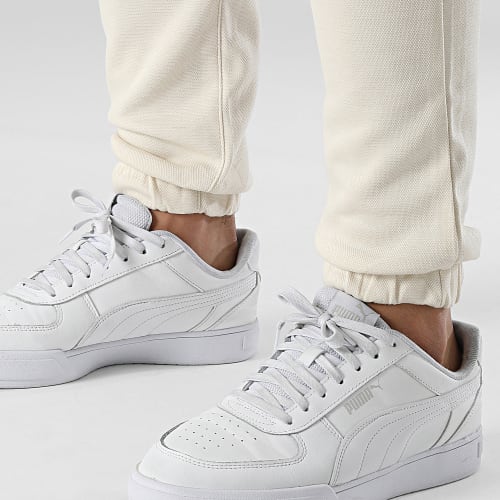 Pantalon Jogging 7913 Beige